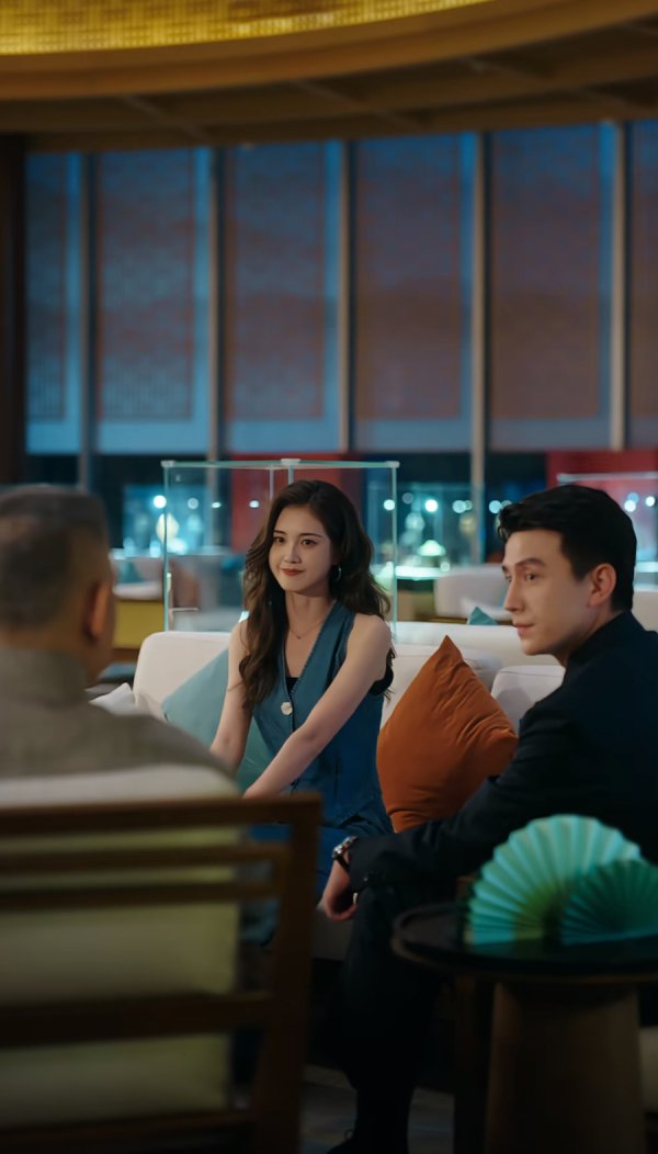 港联配资 《盛夏芬德拉》为何让观众上头至深秋